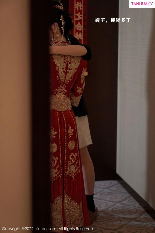 [XiuRen]高清写真图 2022.09.30 No.5675 周于希Sally